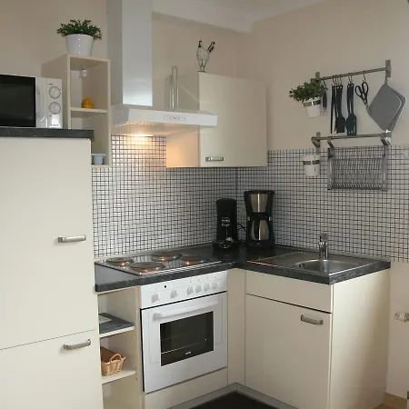 Cozy Mansion In Gersdorf Germany With Lovely Garden * Biendorf