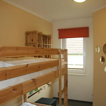 Cozy Mansion In Gersdorf Germany With Lovely Garden * Biendorf