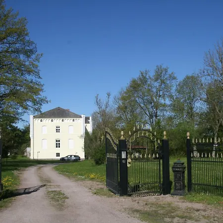 Cozy Mansion In Gersdorf Germany With Lovely Garden Semesterbostad *